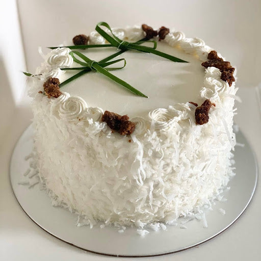 Ondeh Ondeh Cake Recipe