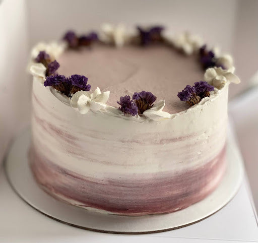 Teochew Orh Nee Cake Recipe